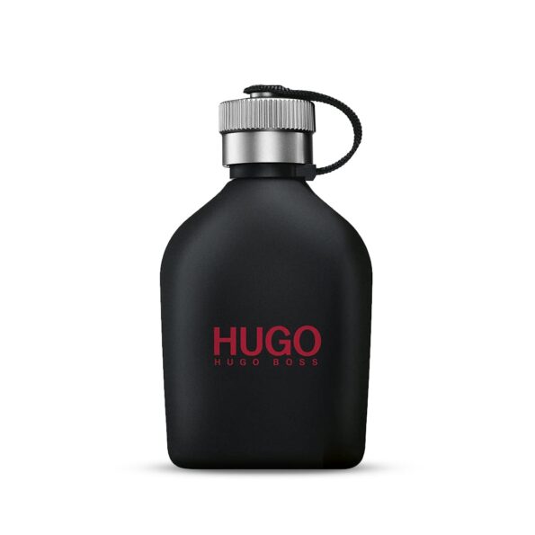 Buy Hugo Boss Just Different Eau De Tolette For Men