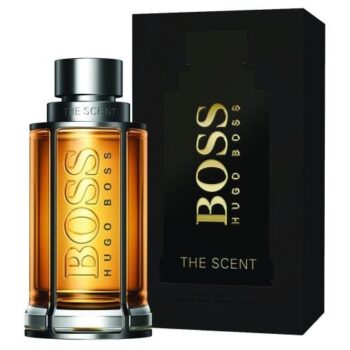Buy Hugo Boss The Scent for Men Eau De Toilette
