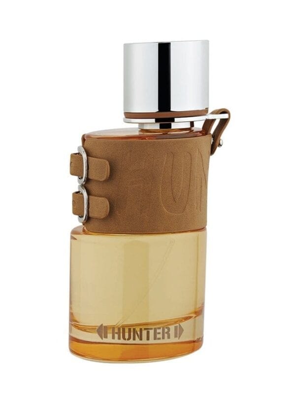 Hunter For Men Eau De Parfum 100ml Buy in UG