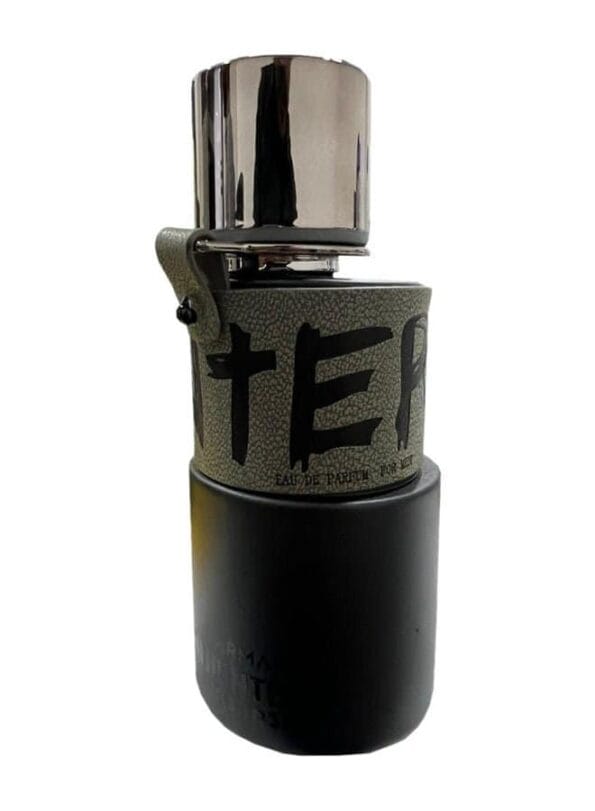 Hunter Intense Natural Spray EDP 100ml Buy in UG