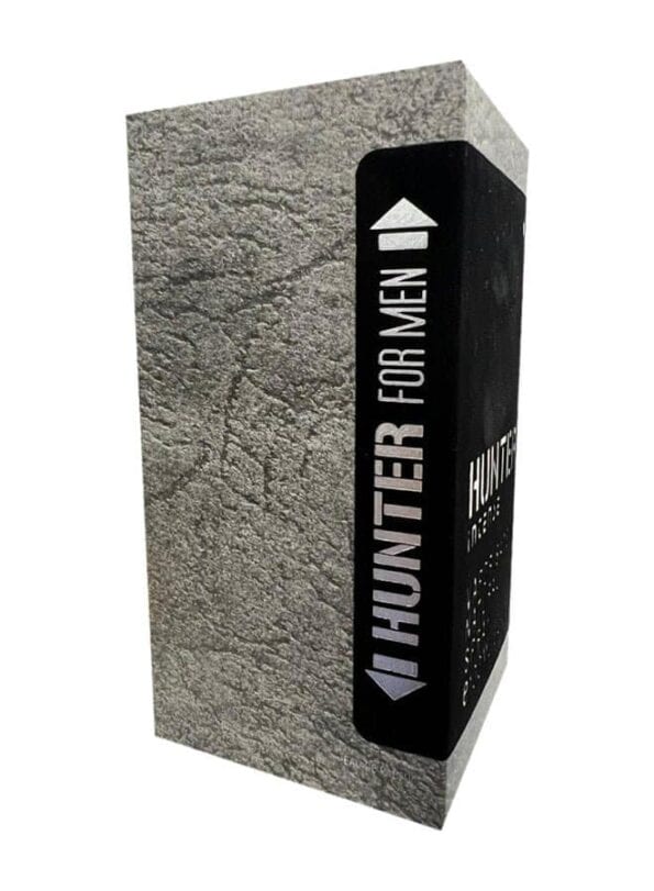 Hunter Intense Natural Spray EDP 100ml Buy in UG - Image 2