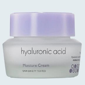 Hyaluronic Acid