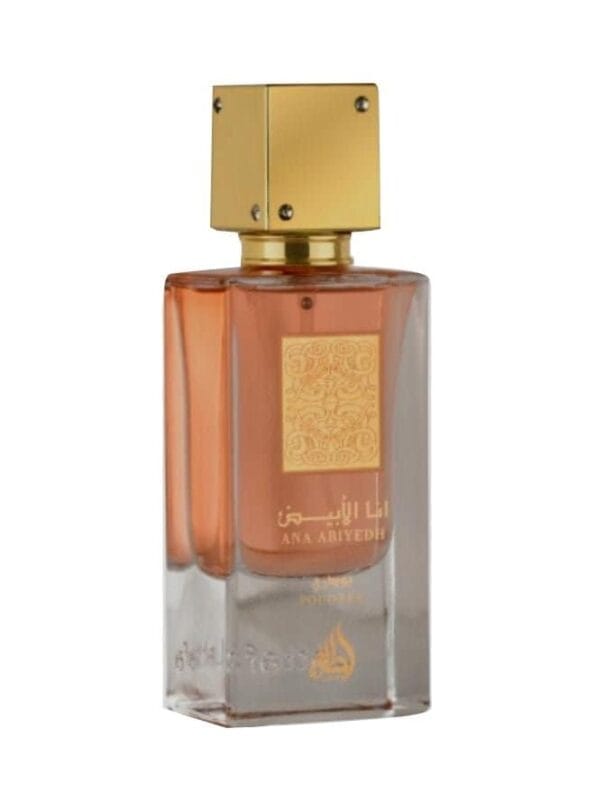 I Am White Poudee EDP 60ml Buy in UG - Image 2