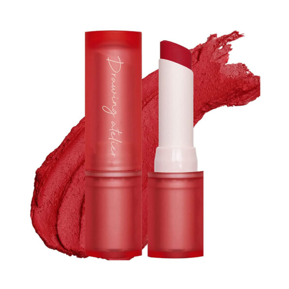 Buy I'm Meme Drawing Atelier Velvet Matte Lipstick 3.5g