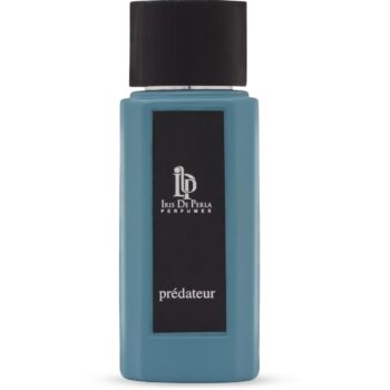 Buy Iris De Perla Predateur Eau De Parfum 110ML For Women & Men