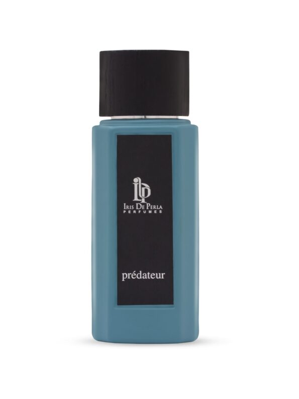Buy Iris De Perla Predateur Eau De Parfum 110ML For Women & Men