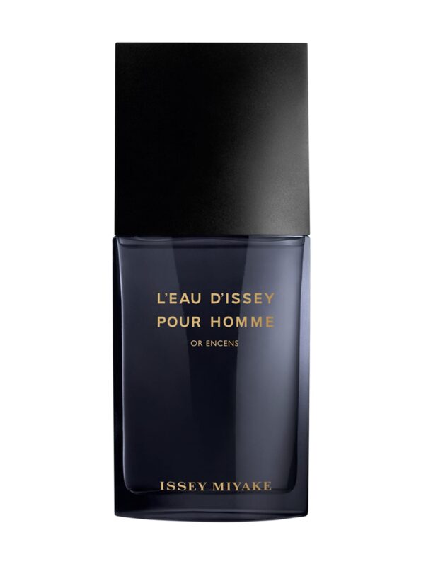 Buy Issey Miyake L`Eau D`Issey Or Encens Eau De Parfum 100ML For Men