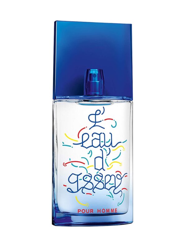 Buy Issey Miyake L`Eau D`Issey Shades Of Kolam eau De Toilette For Men