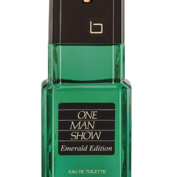 Buy Jacques Bogart One Man Show Emerald Edition EDT 100ML