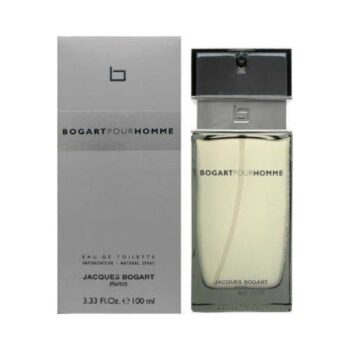 Buy Jacques Bogart Pour Homme Eau De Toilette 100ML