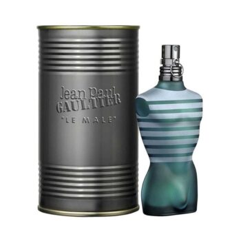 Buy Jean Paul Gaultier Le Male For Men Eau De Toilette