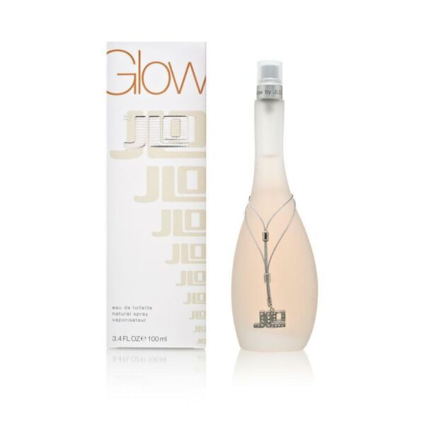 Buy Jennifer Lopez Glow for Women 100ml EDT