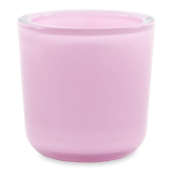 Buy Jewel Candle Holder, Purple - 7.5x7.5cm