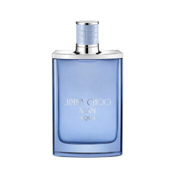 Buy Jimmy Choo Man Aqua EDT For Men