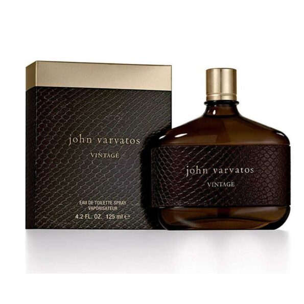 Buy John Varvatos Vintage For Men Eau De Toilette