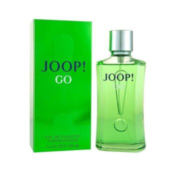 Buy Joop Go M EDT 100ML