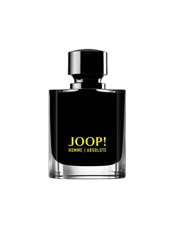 Buy Joop Homme Absolute Eau De Parfum 120ML For Men