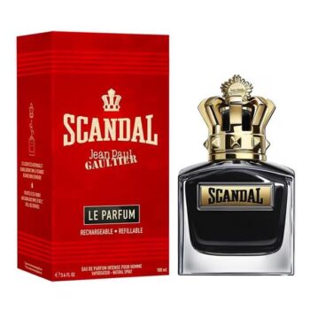Buy JPG Scandal Le Parfum For Men Eau De Parfum Intense