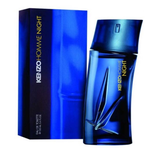 Buy Kenzo Homme Night Eau De Toilette 100ML