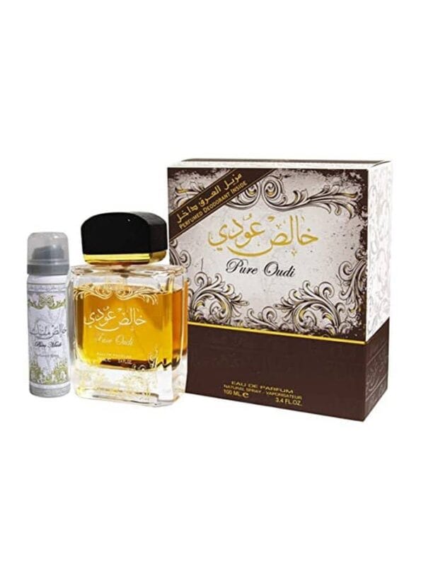 Khalis Oudi EDP 100ml Buy in UG