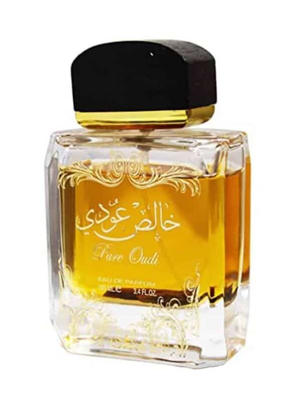 Khalis Oudi EDP 100ml Buy in UG - Image 2