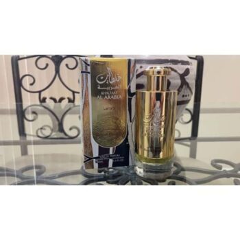 Khaltat Al-Arabia Royal Blends EDP 100ml Buy in UG - Image 4