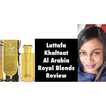 Khaltat Al-Arabia Royal Blends EDP 100ml Buy in UG - Image 5