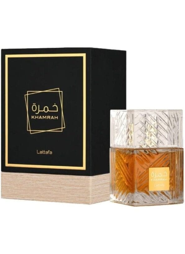 Khamarah Eau De Parfum 100ml Buy in UG