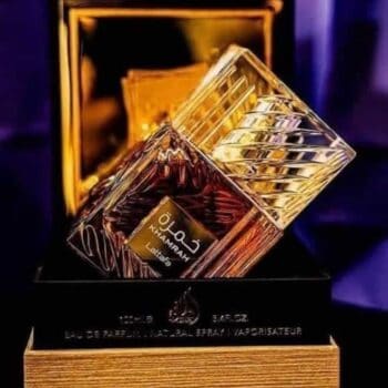 Khamarah Eau De Parfum 100ml Buy in UG - Image 3