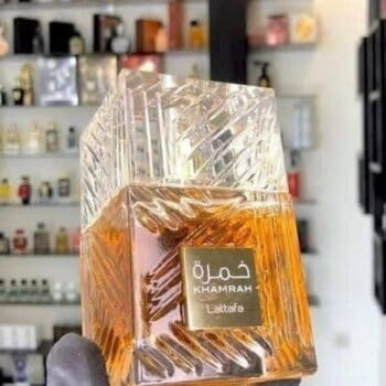 Khamarah Eau De Parfum 100ml Buy in UG - Image 4