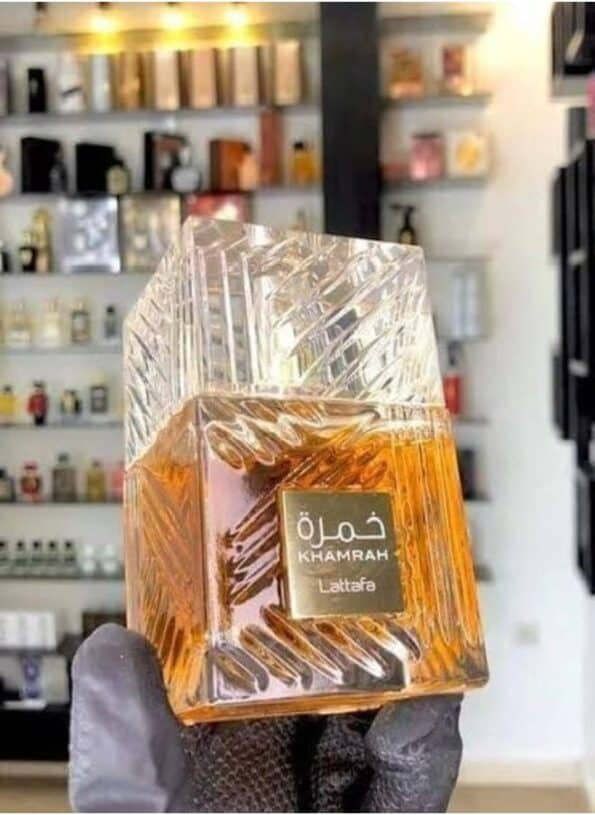 Khamarah Eau De Parfum 100ml Buy in UG - Image 4