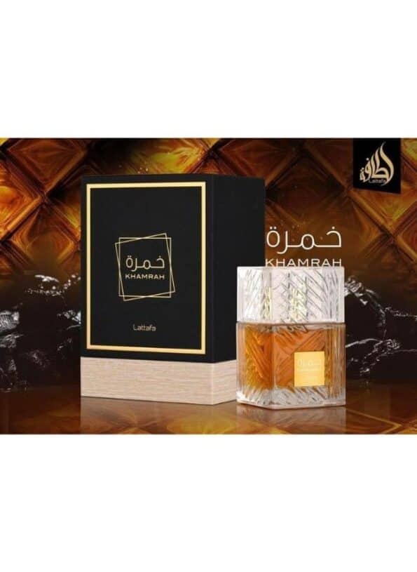 Khamarah Eau De Parfum 100ml Buy in UG - Image 2