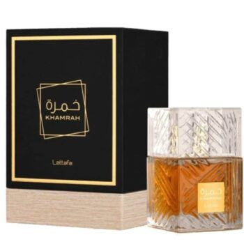 KHAMRAH EAU DE PERFUME 100ML Buy in UG - Image 3