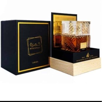 KHAMRAH EAU DE PERFUME 100ML Buy in UG - Image 4