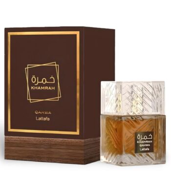 KHAMRAH QAHWA EDP 100ML Buy in UG - Image 3