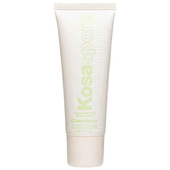 Buy Kosas Chemistry AHA Serum Deodorant - Fragrance Free