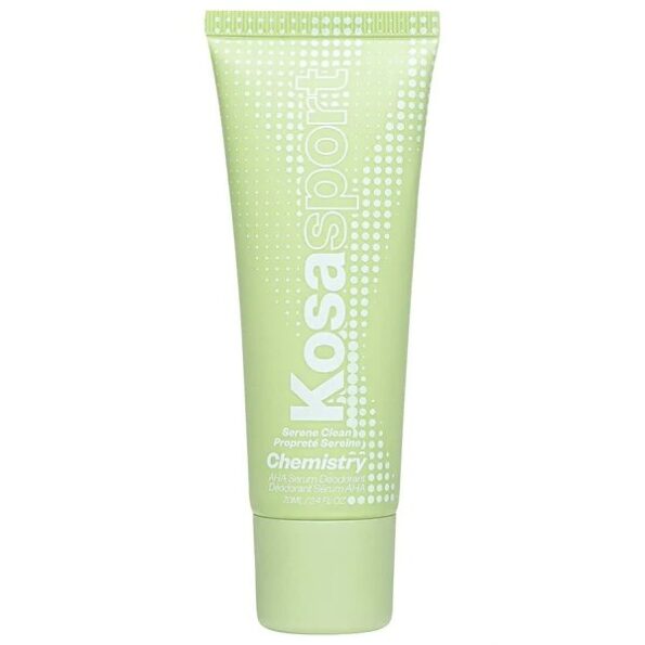 Buy Kosas Chemistry AHA Serum Deodorant - Serene Clean