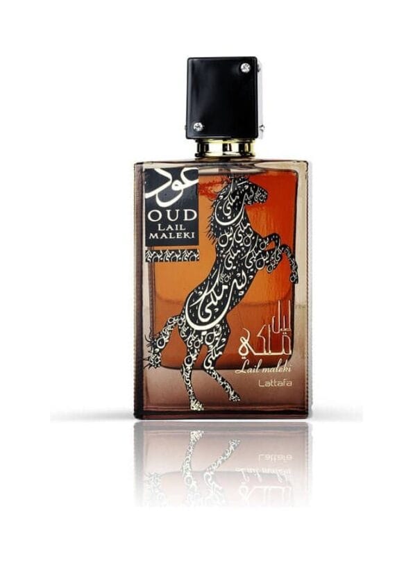 Lail Maleki Oud EDP 100ml Buy in UG - Image 2