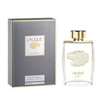 Buy Lalique Pour Homme Eau De Parfum