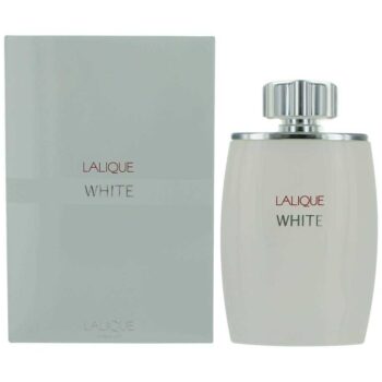 Buy Lalique White For Men Eau De Toilette