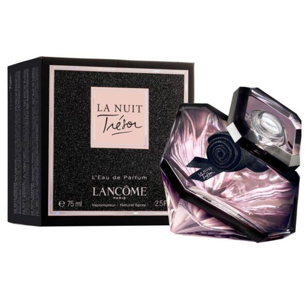 Buy Lancome La Nuit Tresor 75ml For Women