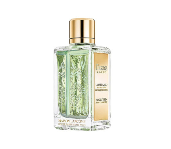 Buy Lancome Maison Figues & Agrumes EDP 100 ml