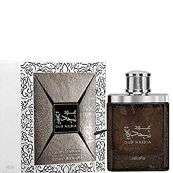 LATTAFA OUD NAJDIA EDP 100ML Buy in UG - Image 3