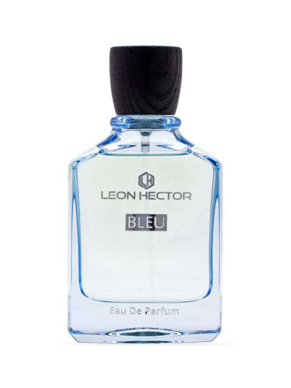 Buy Leon Hector Bleu Eau De Parfum 100ML For Men