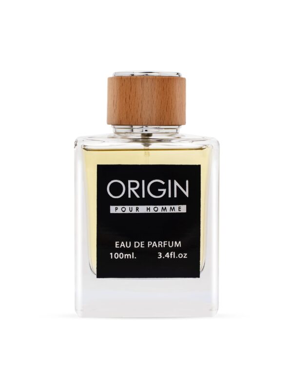 Buy Leon Hector Origin Pour Homme Eau De Parfum 100ML For Men