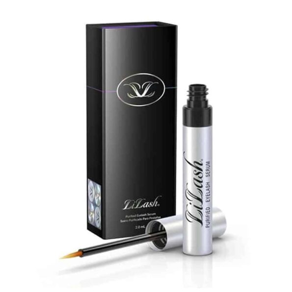 Buy Librow Purified Eyebrow Serum 6ml