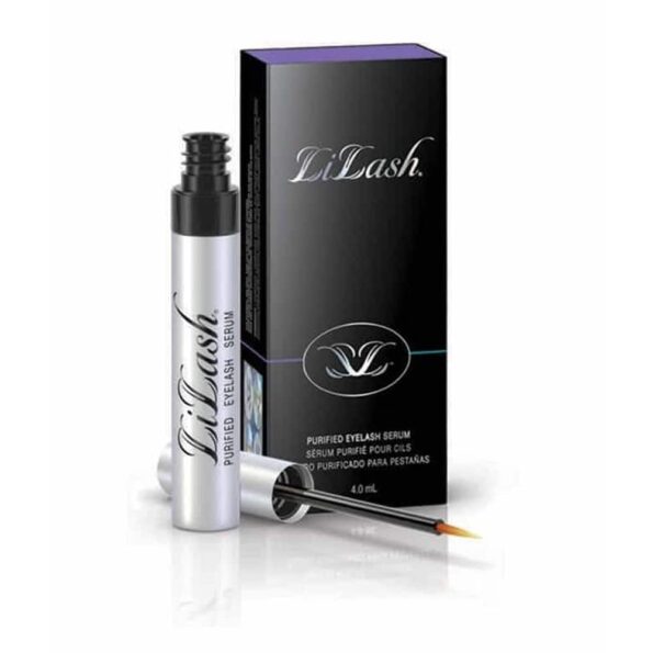 Buy Lilash Purified Eyelash Serum 4ml