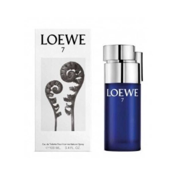 Buy Loewe 7 For Men Eau De Toilette