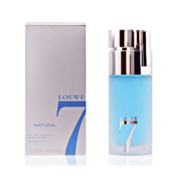 Buy Loewe 7 Natural For Men Eau De Toilette