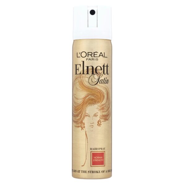 Buy L'Oreal Paris Elnett Normal Hold Hair Spray